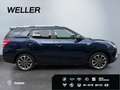 SsangYong XLV e-XGi 160 2WD Forward *AHK*CAM*SHZ*CarPlay* Bleu - thumbnail 10