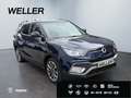 SsangYong XLV e-XGi 160 2WD Forward *AHK*CAM*SHZ*CarPlay* Bleu - thumbnail 4
