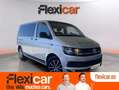 Volkswagen T5 Multivan 2.0TDI BMT Outdoor DSG 110kW Grau - thumbnail 1