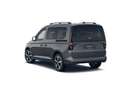 Volkswagen Caddy Bedrijfswagens Combi Style 1.5 eHybrid 115pk Autom Gris - thumbnail 3