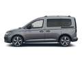 Volkswagen Caddy Bedrijfswagens Combi Style 1.5 eHybrid 115pk Autom Gris - thumbnail 2