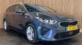 Kia Ceed SW / cee'd SW Sportswagon 1.0 T-GDi DynamicLine|CARPLAY|STOEL-ST Blau - thumbnail 9