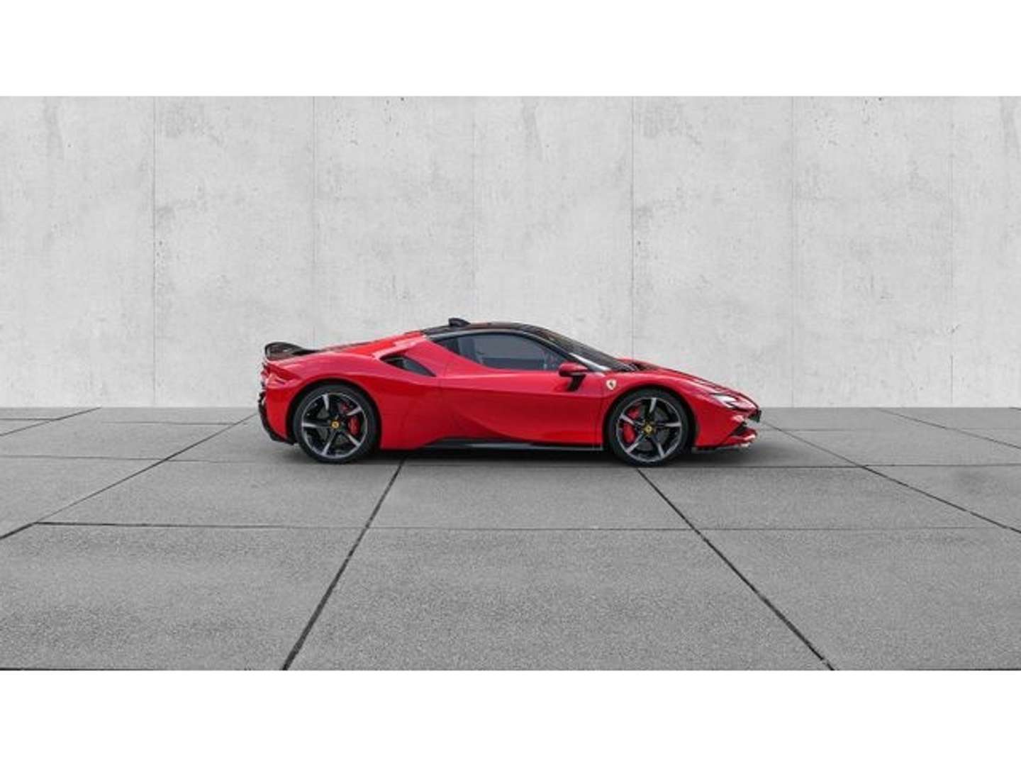 Ferrari SF90 Stradale -  - Joinsteer - #4