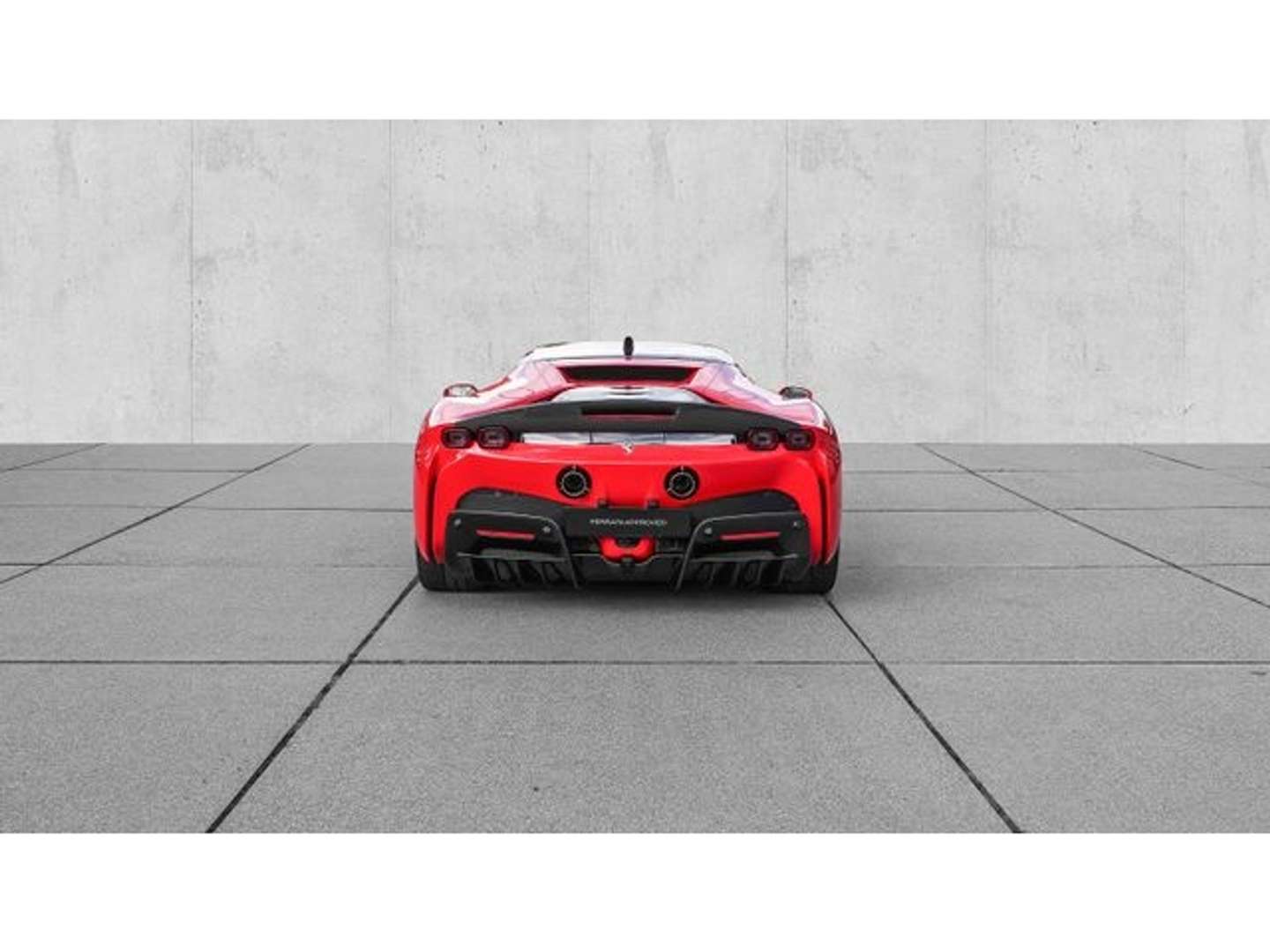 Ferrari SF90 Stradale -  - Joinsteer - #2