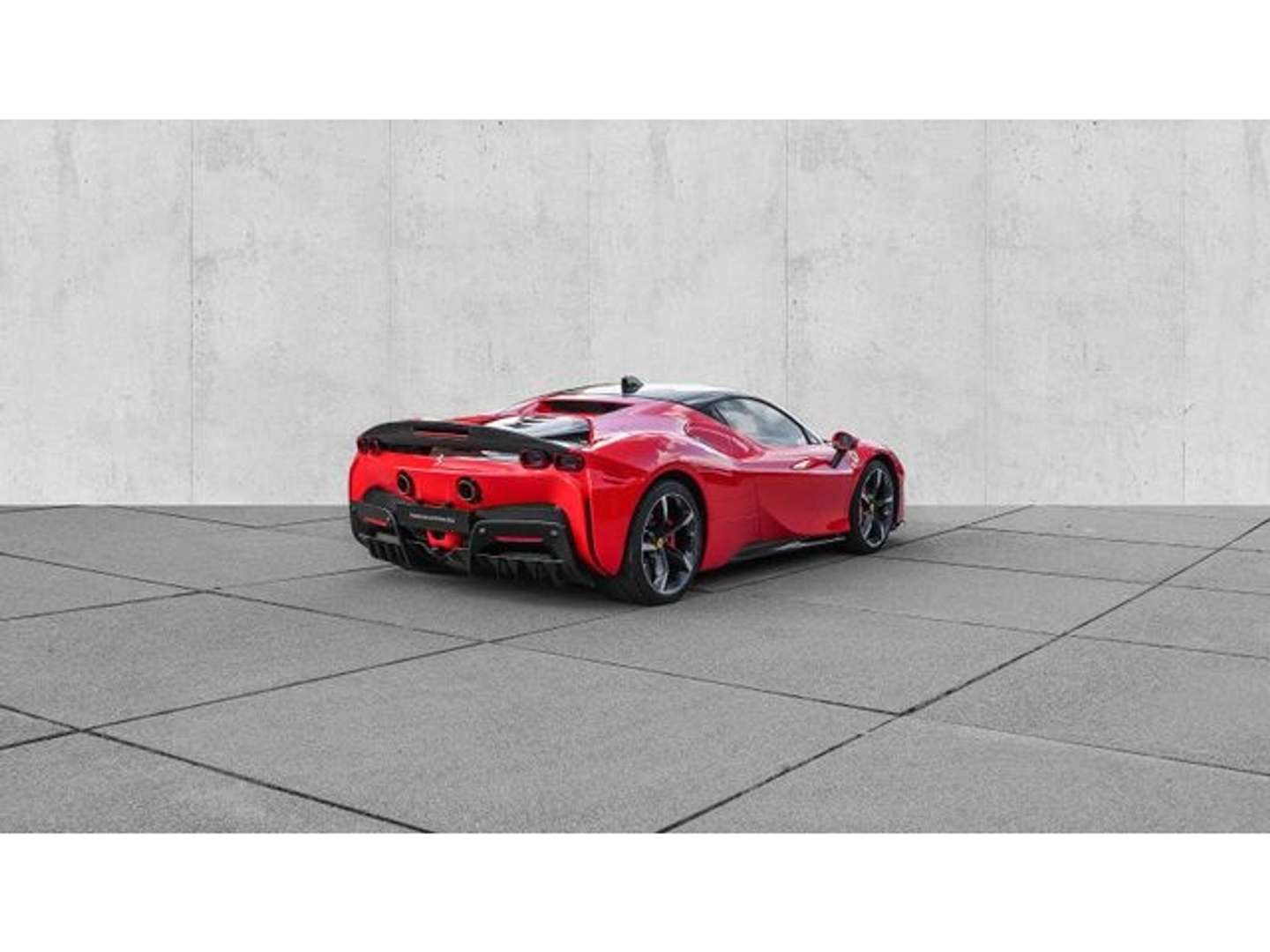 Ferrari SF90 Stradale -  - Joinsteer - #3