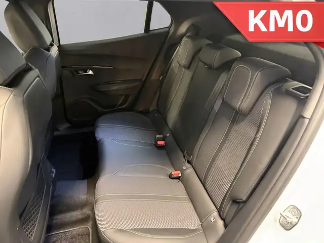 Peugeot 2008 view 13