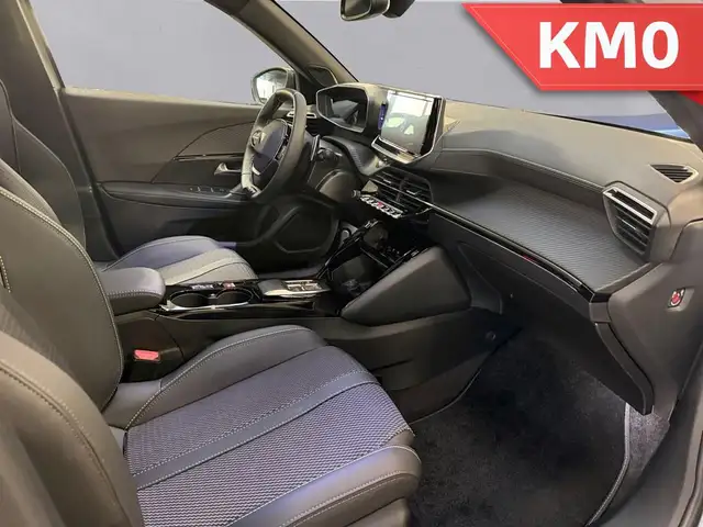 Peugeot 2008 view 14