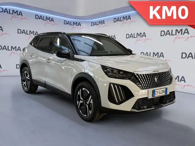 Peugeot 2008 view 7
