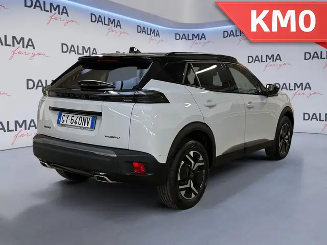 Peugeot 2008 view 5