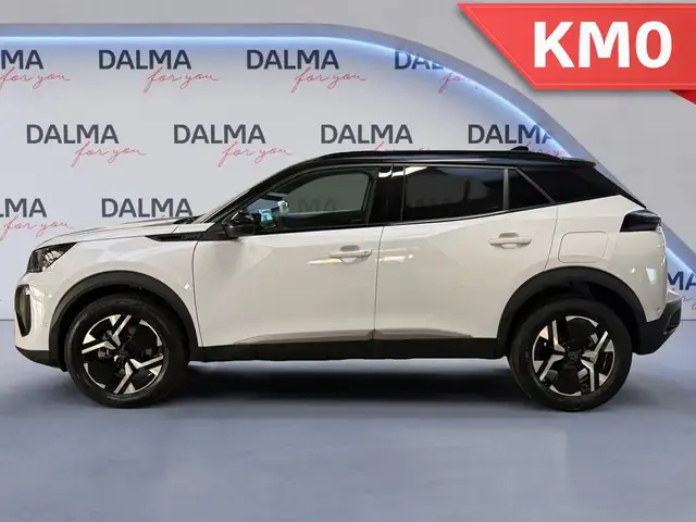 Peugeot 2008 view 2