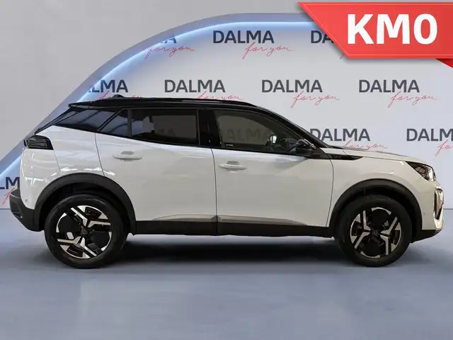 Peugeot 2008 view 6