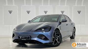 Excellence AWD 390kW