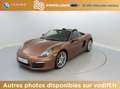 Porsche Boxster 981 2.7 L 265 CV - thumbnail 1
