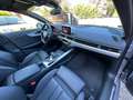 Audi A4 2.0 TDI AUT.-LEDER-VIRTUAL-NAVI-PANO-DAB-EUR6 Argent - thumbnail 12
