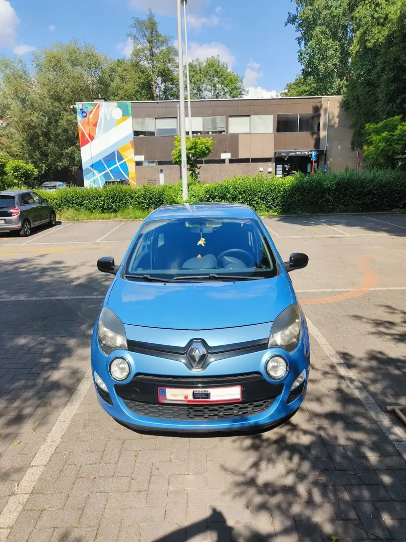 Renault Twingo 1.2i Exception Quickshift - 1