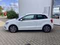 Volkswagen Polo V Sound 1.0 Klima Weiß - thumbnail 3