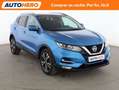 Nissan Qashqai 1.3 DIG-T N-Connecta Azul - thumbnail 8