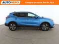 Nissan Qashqai 1.3 DIG-T N-Connecta Azul - thumbnail 7