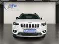 Jeep Cherokee 2,2 Active Drive Limited FWD Weiß - thumbnail 5