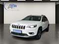 Jeep Cherokee 2,2 Active Drive Limited FWD Weiß - thumbnail 1