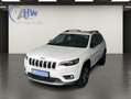 Jeep Cherokee 2,2 Active Drive Limited FWD Weiß - thumbnail 3
