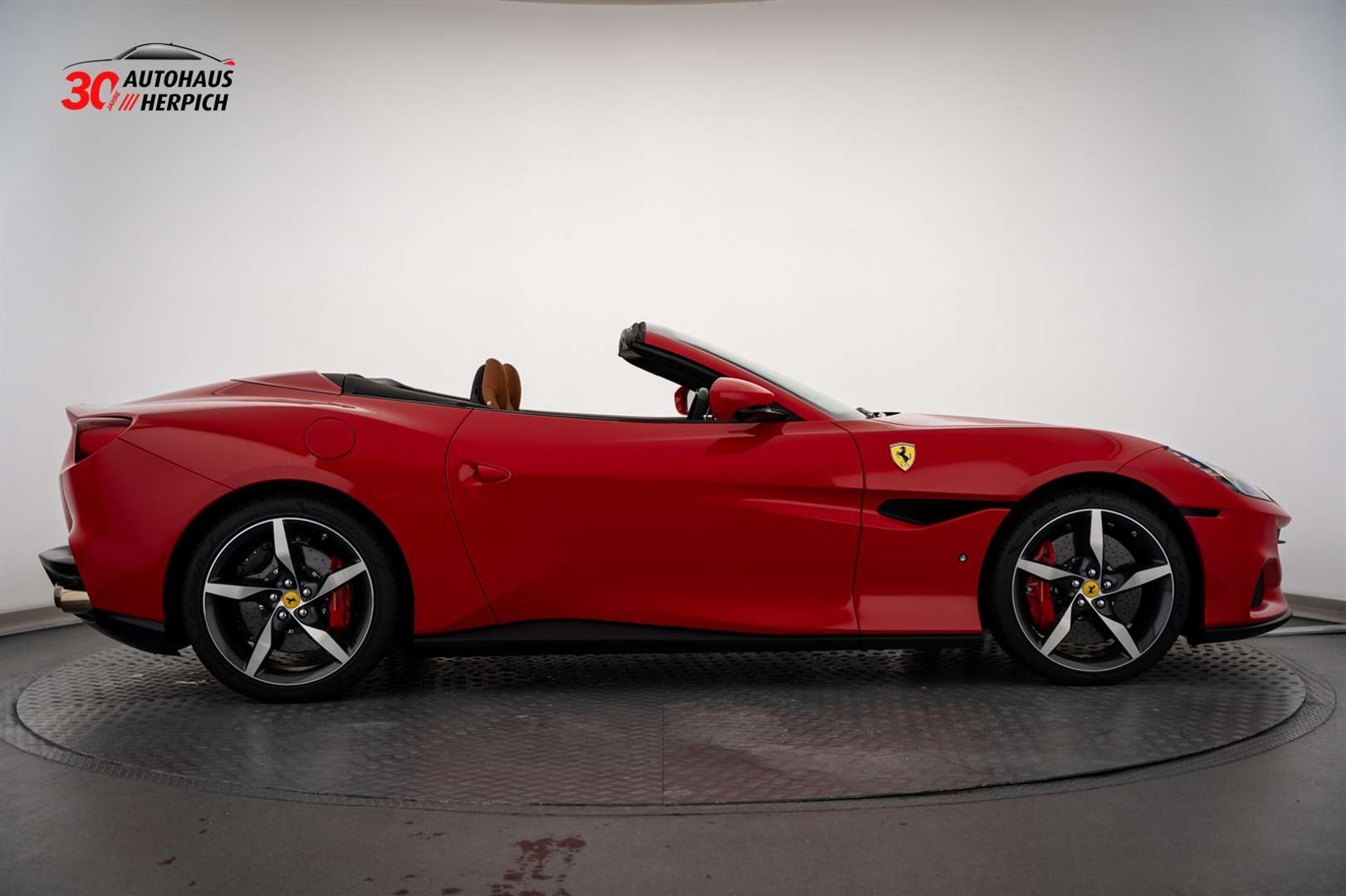 Ferrari Portofino M -  - Joinsteer - #5