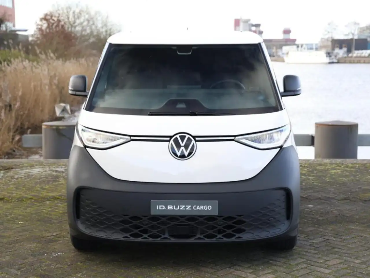 Volkswagen ID. Buzz Cargo 2026