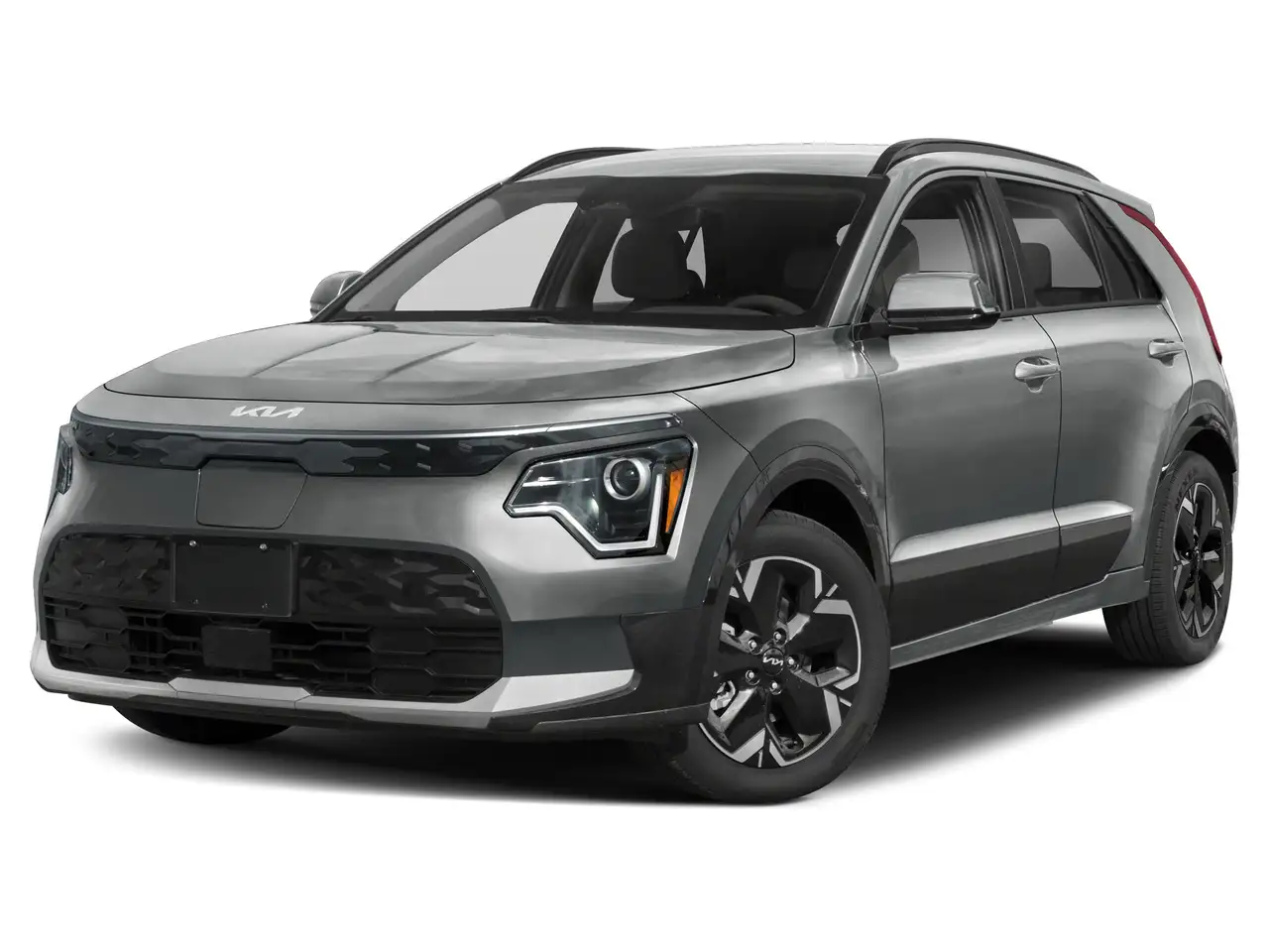 2026 Kia Niro