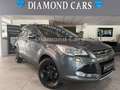 Ford Kuga Titanium* NAVI * PDC * AHK * SHZ * Grau - thumbnail 1