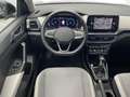 Volkswagen T-Cross 1.0 TSI DSG Style Klima Navi Rückfahrkamera Schwarz - thumbnail 8