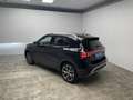 Volkswagen T-Cross 1.0 TSI DSG Style Klima Navi Rückfahrkamera Schwarz - thumbnail 3