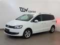 Volkswagen Sharan Comfortline AHK Standheizung 7-Sitzer Blanc - thumbnail 4