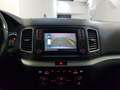 Volkswagen Sharan Comfortline AHK Standheizung 7-Sitzer Blanc - thumbnail 21