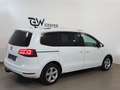 Volkswagen Sharan Comfortline AHK Standheizung 7-Sitzer Blanc - thumbnail 8