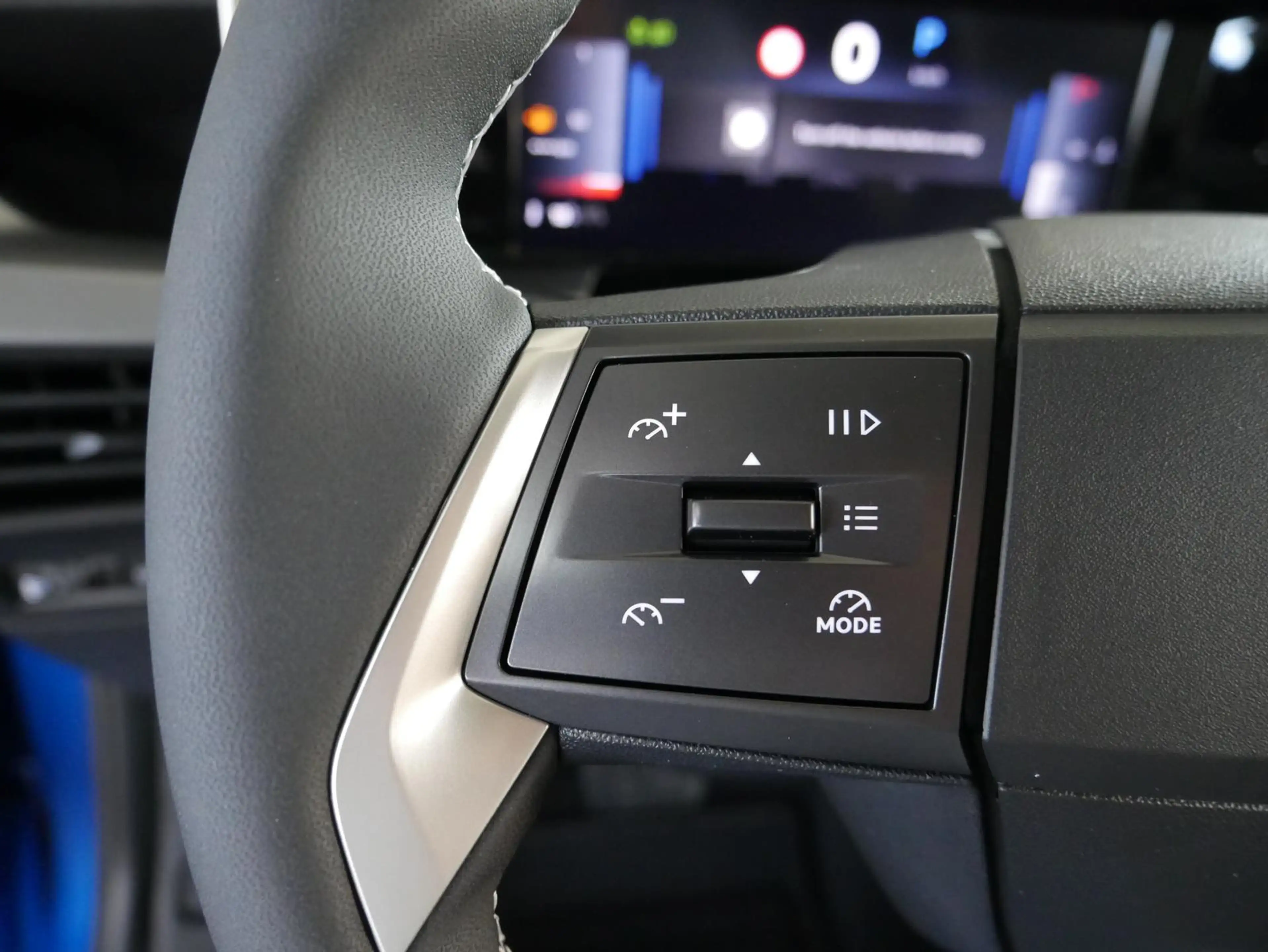 Opel Frontera GS Hybrid AT | SHZ | Navi | Keyless | — photo 12