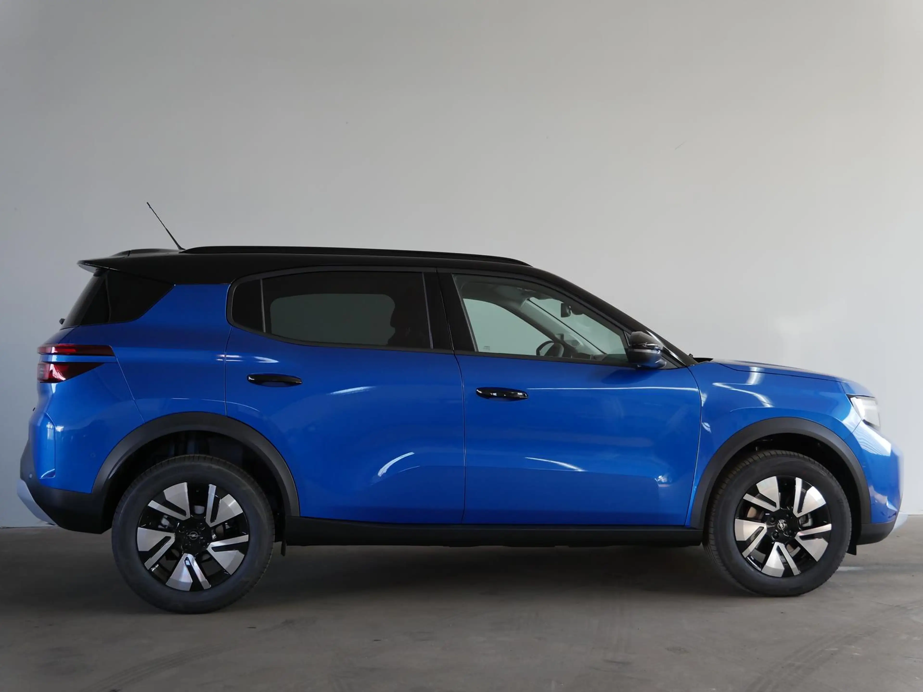 Opel Frontera GS Hybrid AT | SHZ | Navi | Keyless | — photo 5