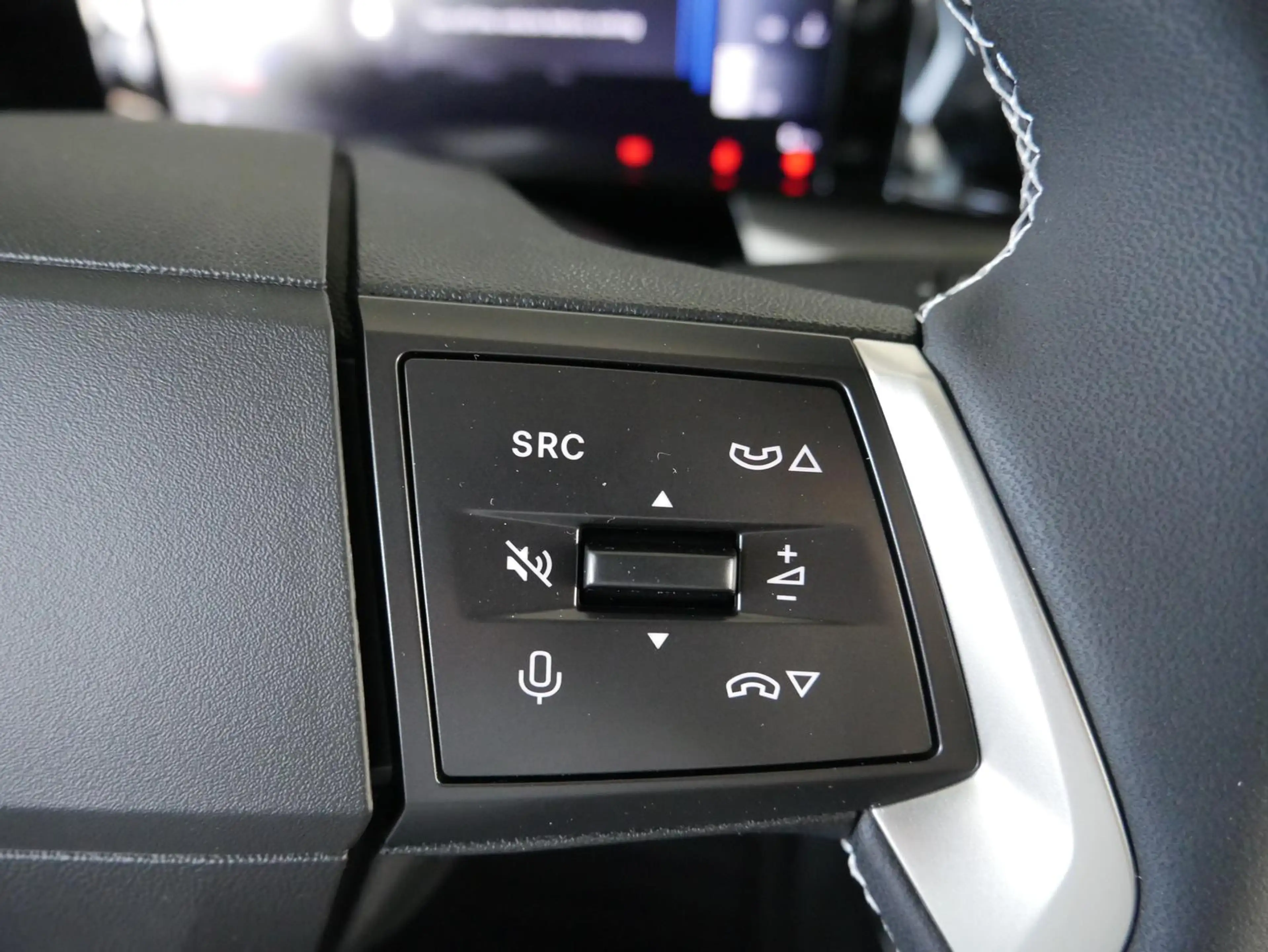 Opel Frontera GS Hybrid AT | SHZ | Navi | Keyless | — photo 13