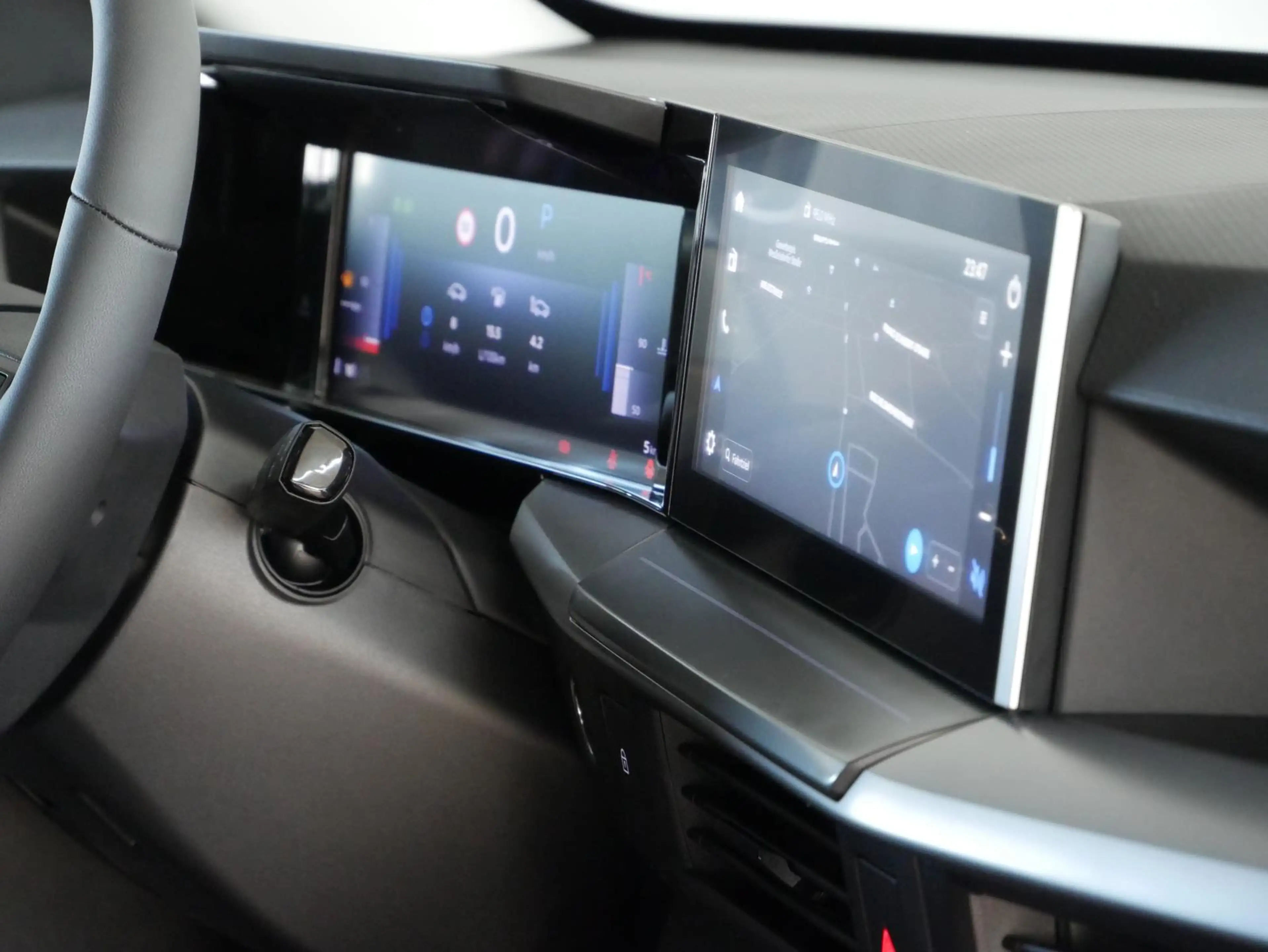 Opel Frontera GS Hybrid AT | SHZ | Navi | Keyless | — photo 9