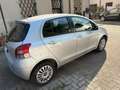 Toyota Yaris 1.0 5 P LUXURY PACK OK NEOPATENTATO Argento - thumbnail 3