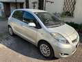 Toyota Yaris 1.0 5 P LUXURY PACK OK NEOPATENTATO Argento - thumbnail 4