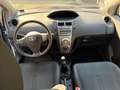 Toyota Yaris 1.0 5 P LUXURY PACK OK NEOPATENTATO Argento - thumbnail 7