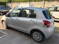 Toyota Yaris 1.0 5 P LUXURY PACK OK NEOPATENTATO Argento - thumbnail 2