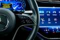Mercedes-Benz EQS 580 4Matic Advanced+ 21er AHK TRAUMPREIS WIE NEU Blau - thumbnail 37