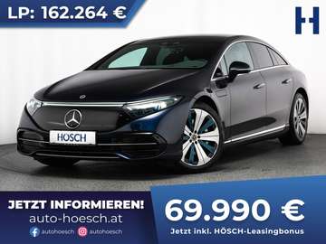 580 4Matic Advanced+ 21er AHK TRAUMPREIS WIE NEU