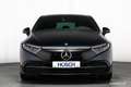 Mercedes-Benz EQS 580 4Matic Advanced+ 21er AHK TRAUMPREIS WIE NEU Blau - thumbnail 2
