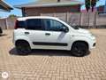 Fiat Panda 0.9 TwinAir Turbo S&S 4x4 Pop Van 2 posti Wit - thumbnail 4