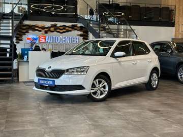 *TÜV 2/28*TEMPO*KLIMA*CARPLAY*PDC(CAM)*
