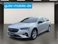Opel Insignia ST 2.0 Turbo Automatik|Navi|LED|CarPlay Silber - thumbnail 1