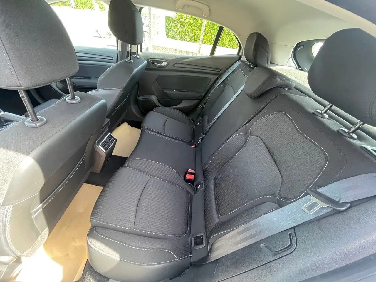 Renault Megane Grandtour — photo 6