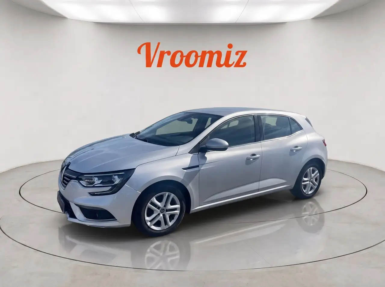 Renault Megane Grandtour
